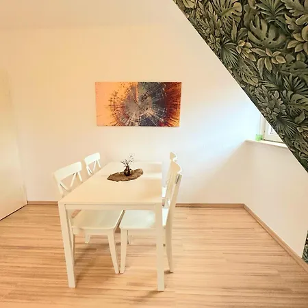 Wilhelm Apartment