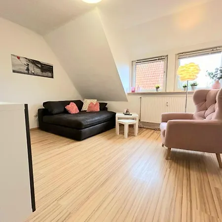 Apartment Wilhelm Steyerberg