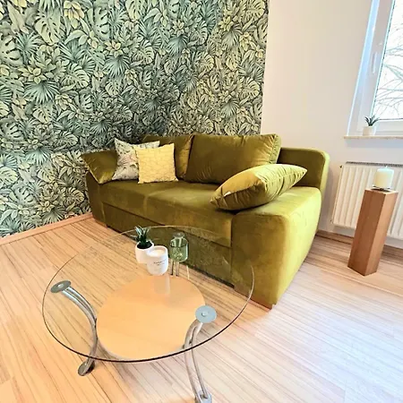 Wilhelm Apartment Steyerberg