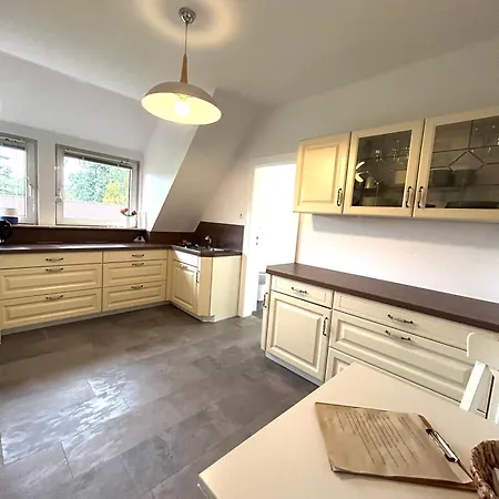 Wilhelm * Steyerberg