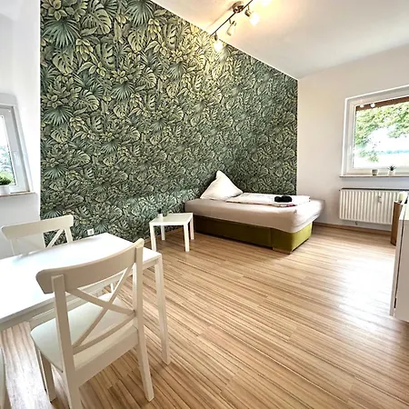 Wilhelm Apartment