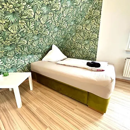 Apartment Wilhelm *